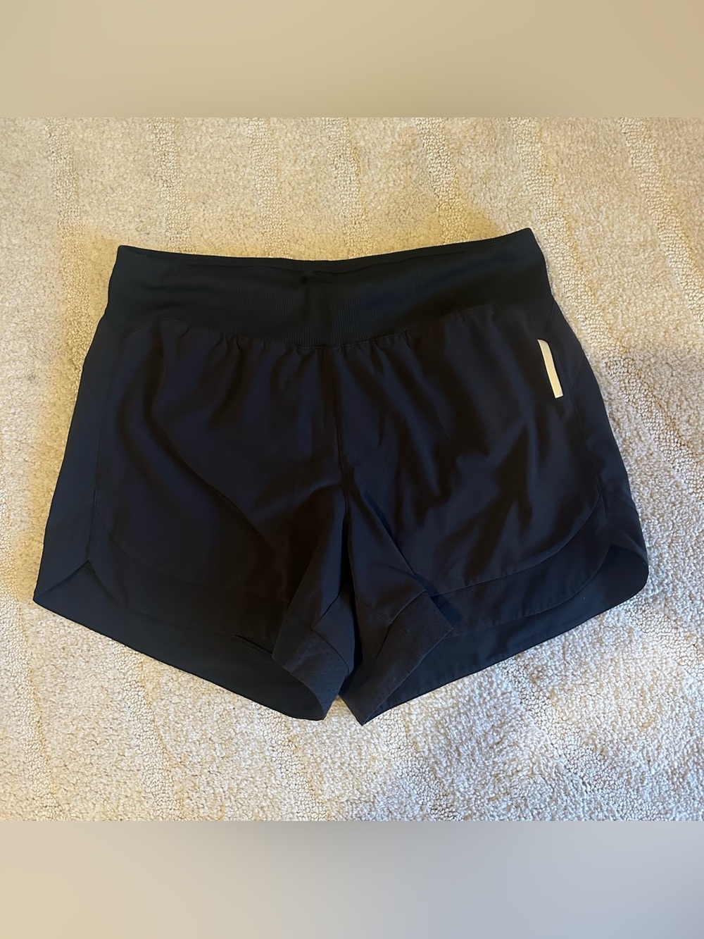 REI Co Op Women’s Brief Lined Running Shorts